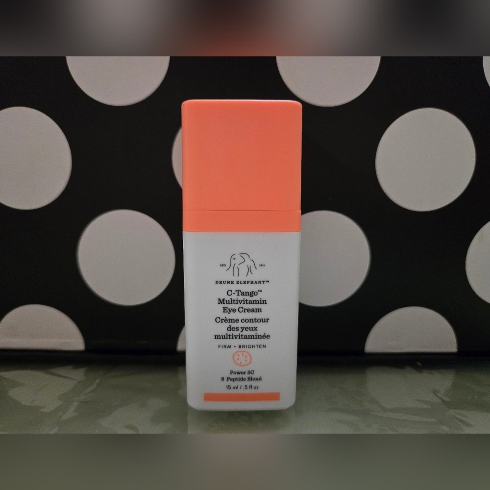 ✨️DE Eye Cream✨️